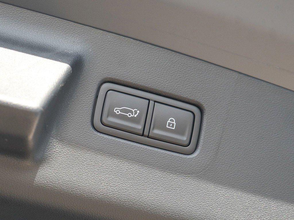new 2026 Hyundai Santa Fe car, priced at $31,647