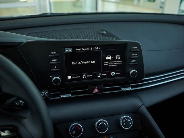 new 2026 Hyundai Elantra car, priced at $21,690