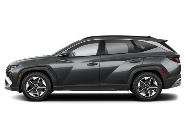 new 2026 Hyundai TUCSON Hybrid car, priced at $32,973