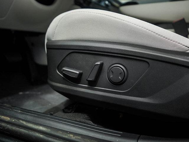 new 2026 Hyundai TUCSON Hybrid car, priced at $33,323
