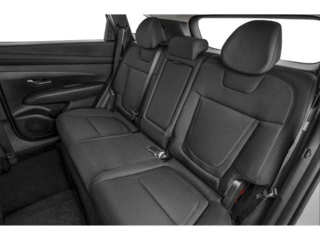 new 2026 Hyundai TUCSON Hybrid car, priced at $32,973
