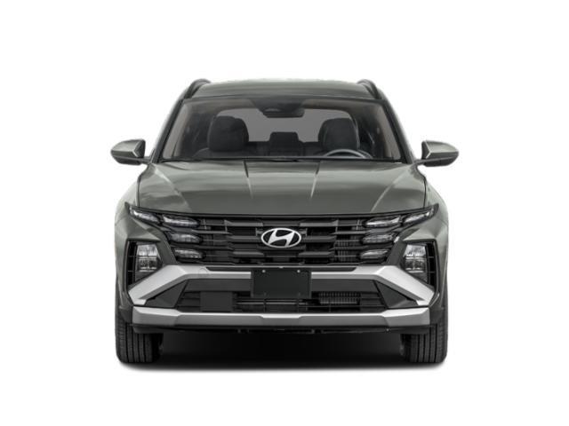 new 2026 Hyundai TUCSON Hybrid car, priced at $32,973