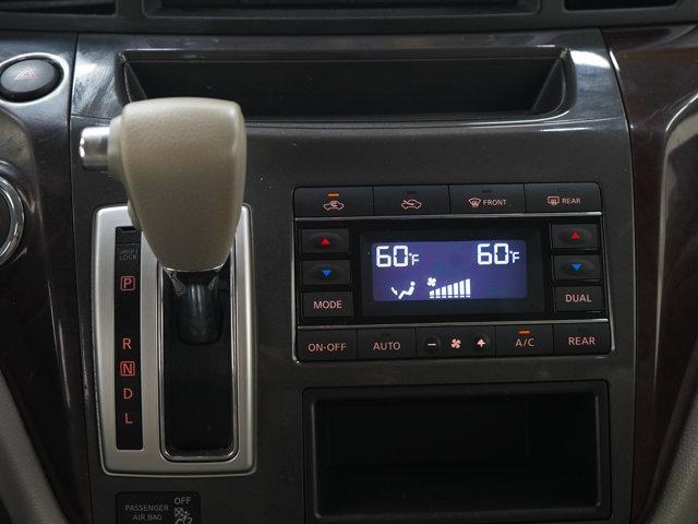 used 2017 Nissan Quest car, priced at $20,348