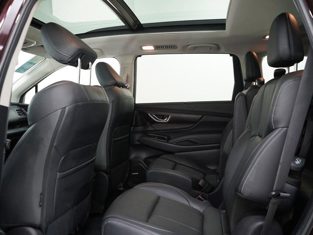used 2023 Subaru Ascent car, priced at $35,348