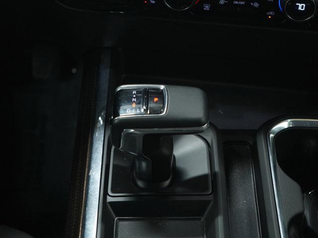 used 2024 Chevrolet Silverado 1500 car, priced at $48,499
