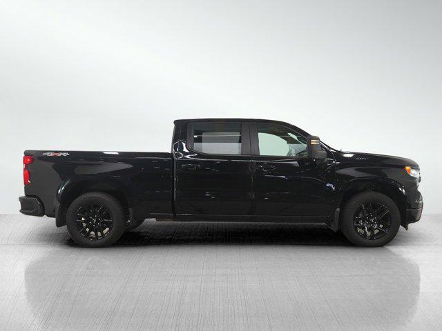 used 2024 Chevrolet Silverado 1500 car, priced at $48,499