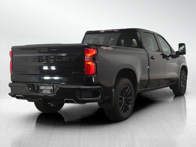 used 2024 Chevrolet Silverado 1500 car, priced at $48,499
