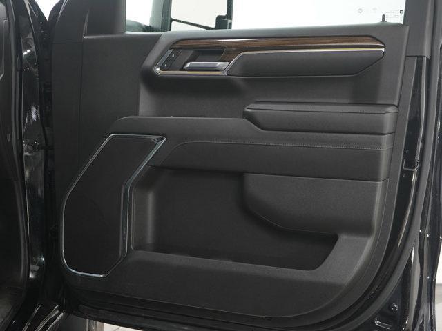 used 2024 Chevrolet Silverado 1500 car, priced at $48,499