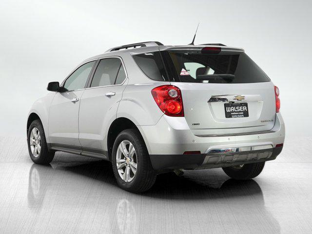 used 2011 Chevrolet Equinox car, priced at $10,348
