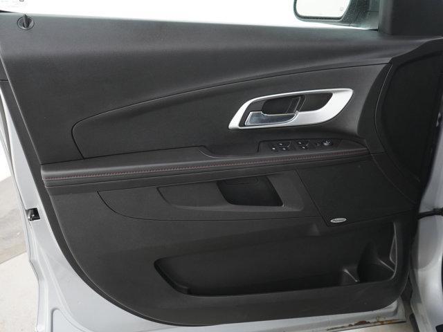 used 2011 Chevrolet Equinox car, priced at $10,348