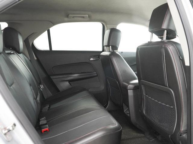 used 2011 Chevrolet Equinox car, priced at $10,348