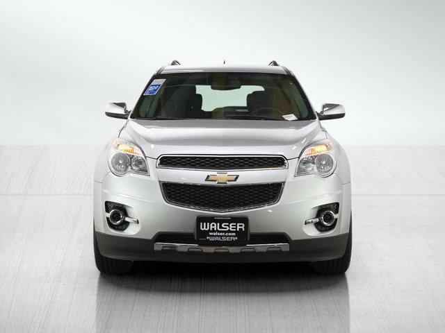used 2011 Chevrolet Equinox car, priced at $10,348