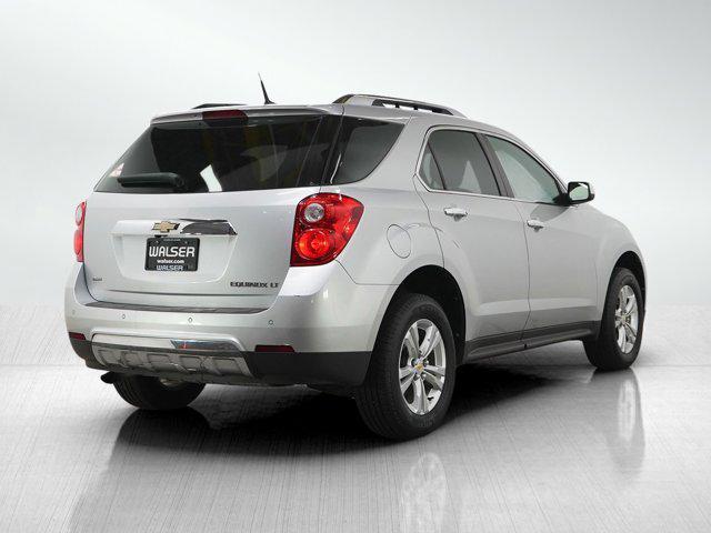 used 2011 Chevrolet Equinox car, priced at $10,348