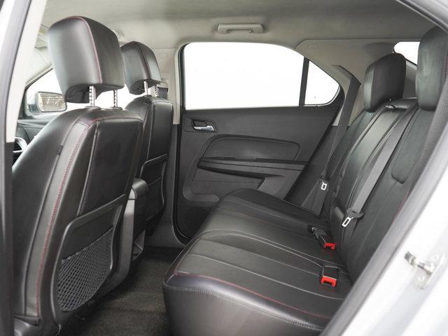 used 2011 Chevrolet Equinox car, priced at $10,348