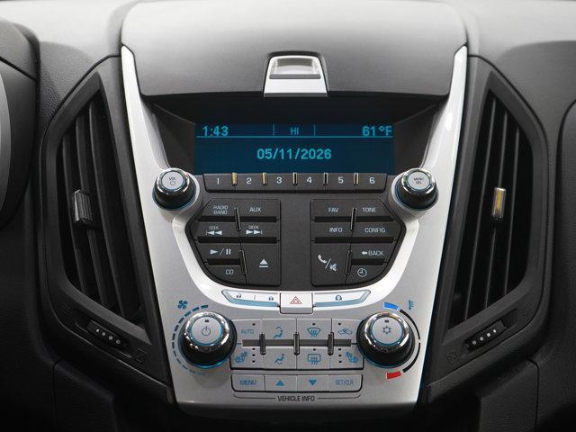 used 2011 Chevrolet Equinox car, priced at $10,348