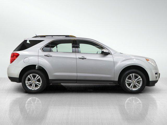 used 2011 Chevrolet Equinox car, priced at $10,348