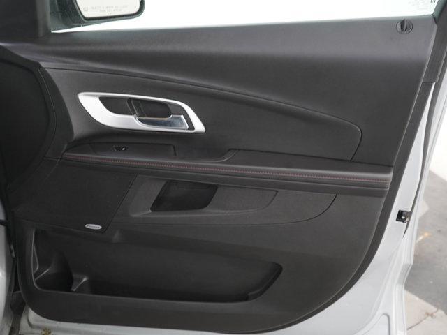 used 2011 Chevrolet Equinox car, priced at $10,348