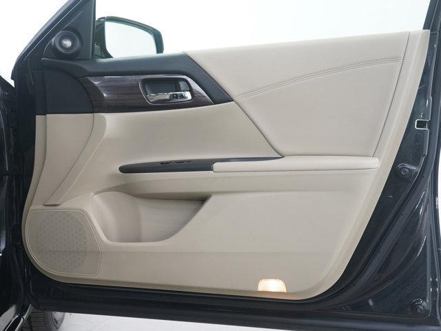 used 2017 Honda Accord Hybrid car, priced at $14,998