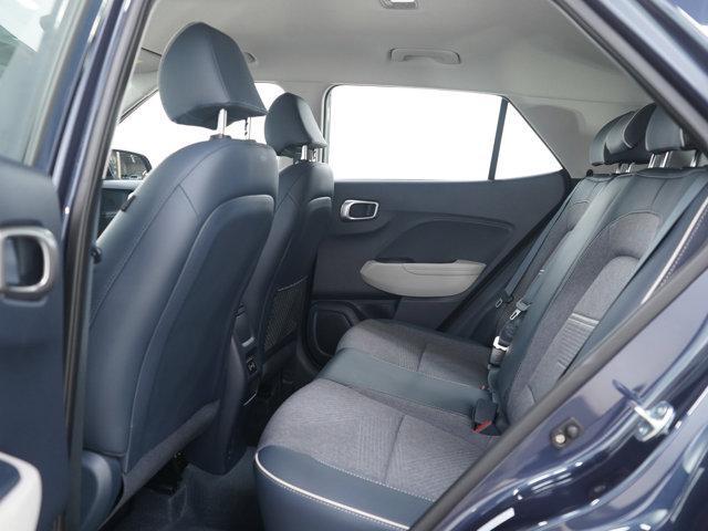 used 2025 Hyundai Venue car, priced at $20,599