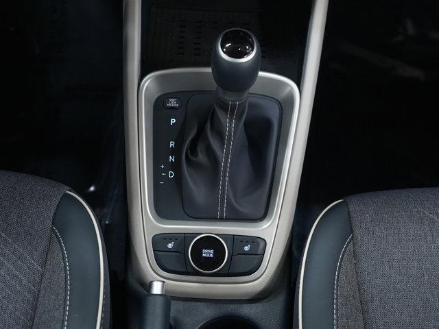 used 2025 Hyundai Venue car, priced at $20,599