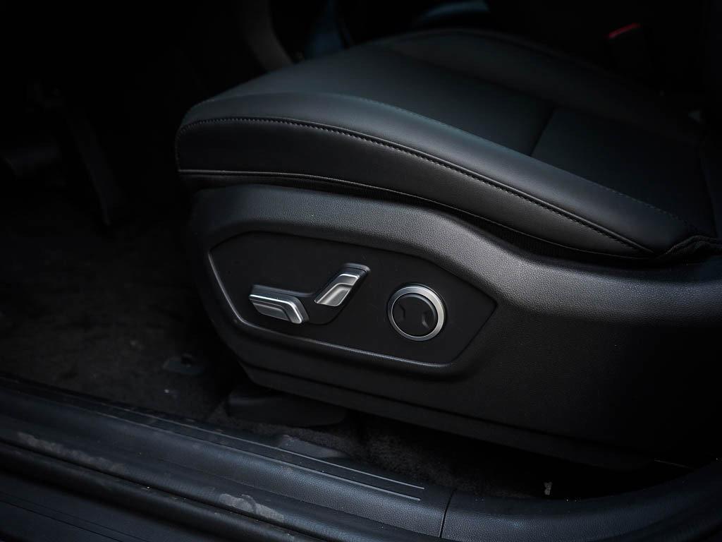 new 2026 Hyundai Santa Fe car, priced at $38,598
