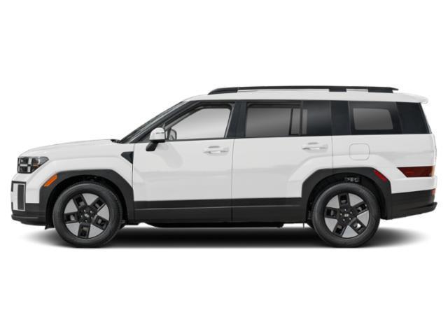 new 2026 Hyundai Santa Fe car, priced at $40,348