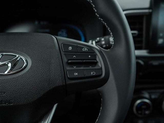 new 2025 Hyundai Venue car, priced at $21,599