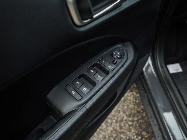 new 2025 Hyundai Venue car, priced at $21,599