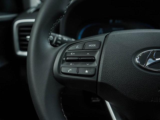 new 2025 Hyundai Venue car, priced at $21,599