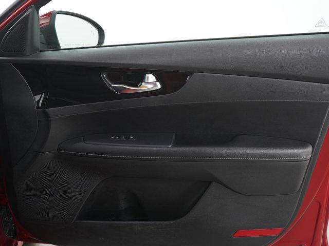 used 2020 Kia Forte car, priced at $12,348