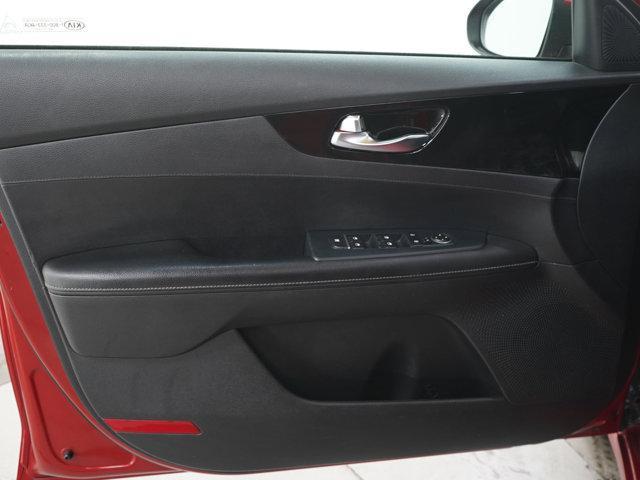 used 2020 Kia Forte car, priced at $12,348