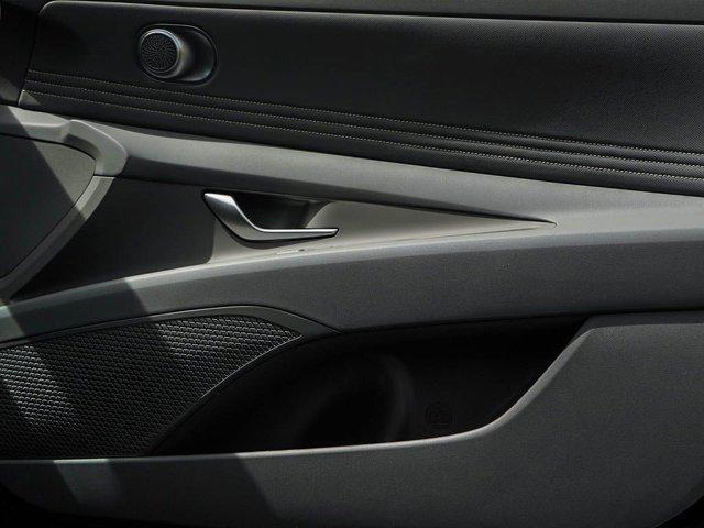 new 2026 Hyundai Elantra car, priced at $23,017