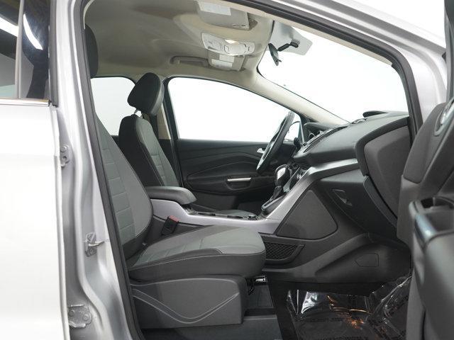 used 2016 Ford Escape car, priced at $9,998