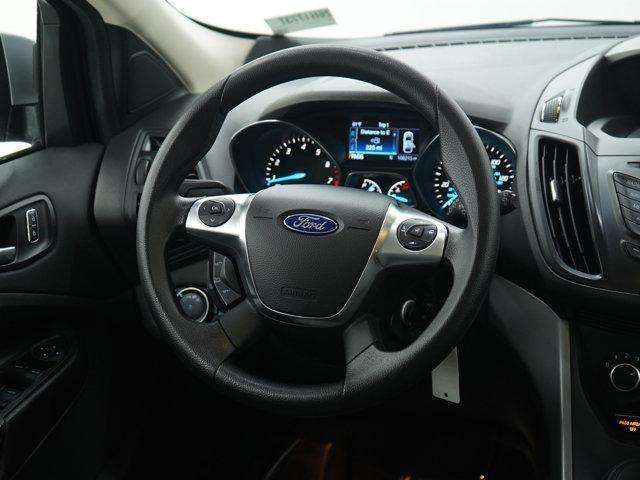used 2016 Ford Escape car, priced at $9,998