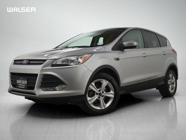 used 2016 Ford Escape car, priced at $9,998