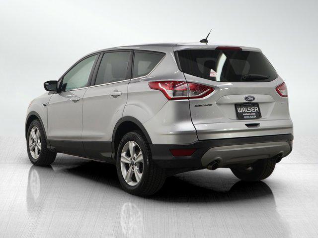 used 2016 Ford Escape car, priced at $9,998