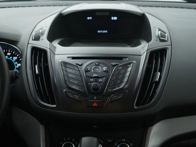 used 2016 Ford Escape car, priced at $9,998