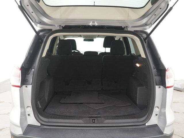 used 2016 Ford Escape car, priced at $9,998