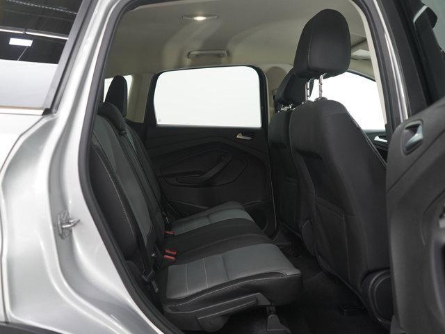 used 2016 Ford Escape car, priced at $9,998