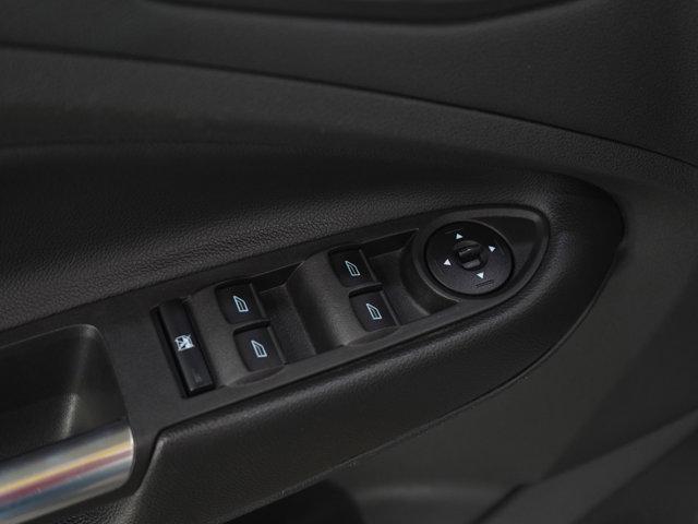 used 2016 Ford Escape car, priced at $9,998