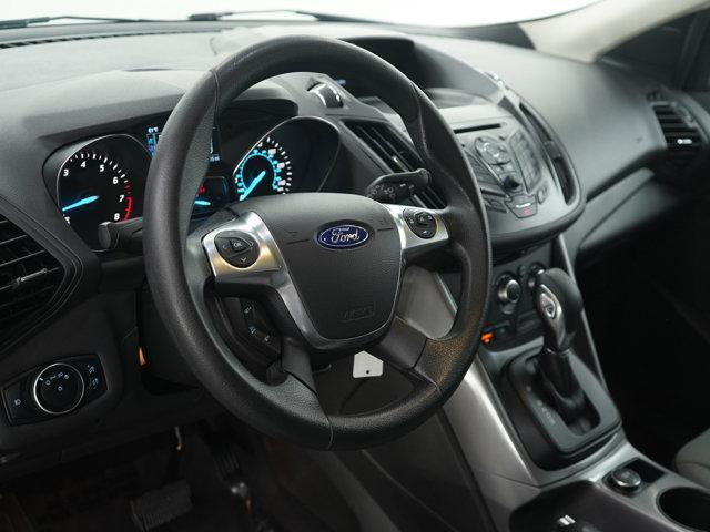 used 2016 Ford Escape car, priced at $9,998