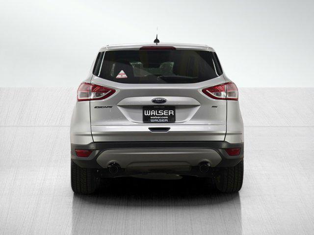 used 2016 Ford Escape car, priced at $9,998