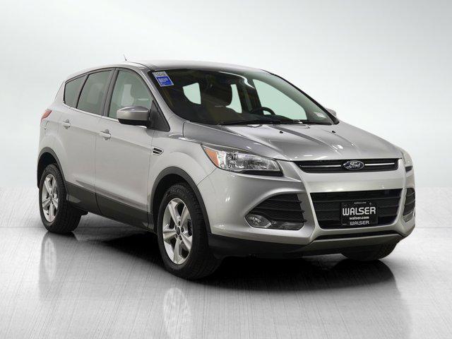 used 2016 Ford Escape car, priced at $9,998