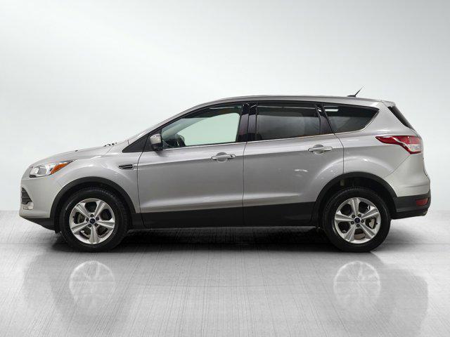 used 2016 Ford Escape car, priced at $9,998