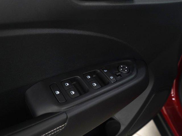 used 2025 Hyundai Venue car, priced at $21,998