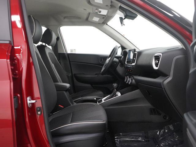 used 2025 Hyundai Venue car, priced at $21,998