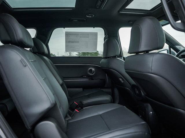 new 2026 Hyundai Palisade car, priced at $56,598