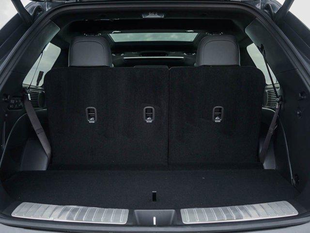 new 2026 Hyundai Palisade car, priced at $56,598