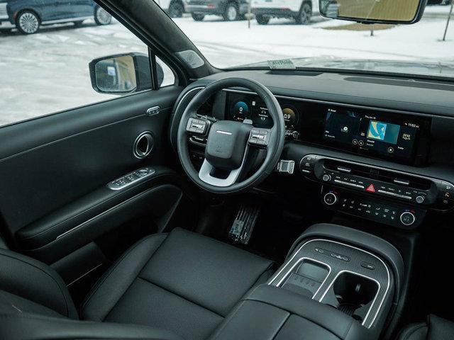 new 2026 Hyundai Palisade car, priced at $56,598