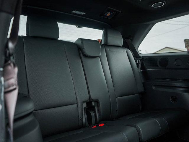 new 2026 Hyundai Palisade car, priced at $56,598